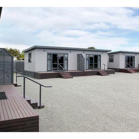 Pine Lake View Lodge Kaiapoi Zewnętrze zdjęcie