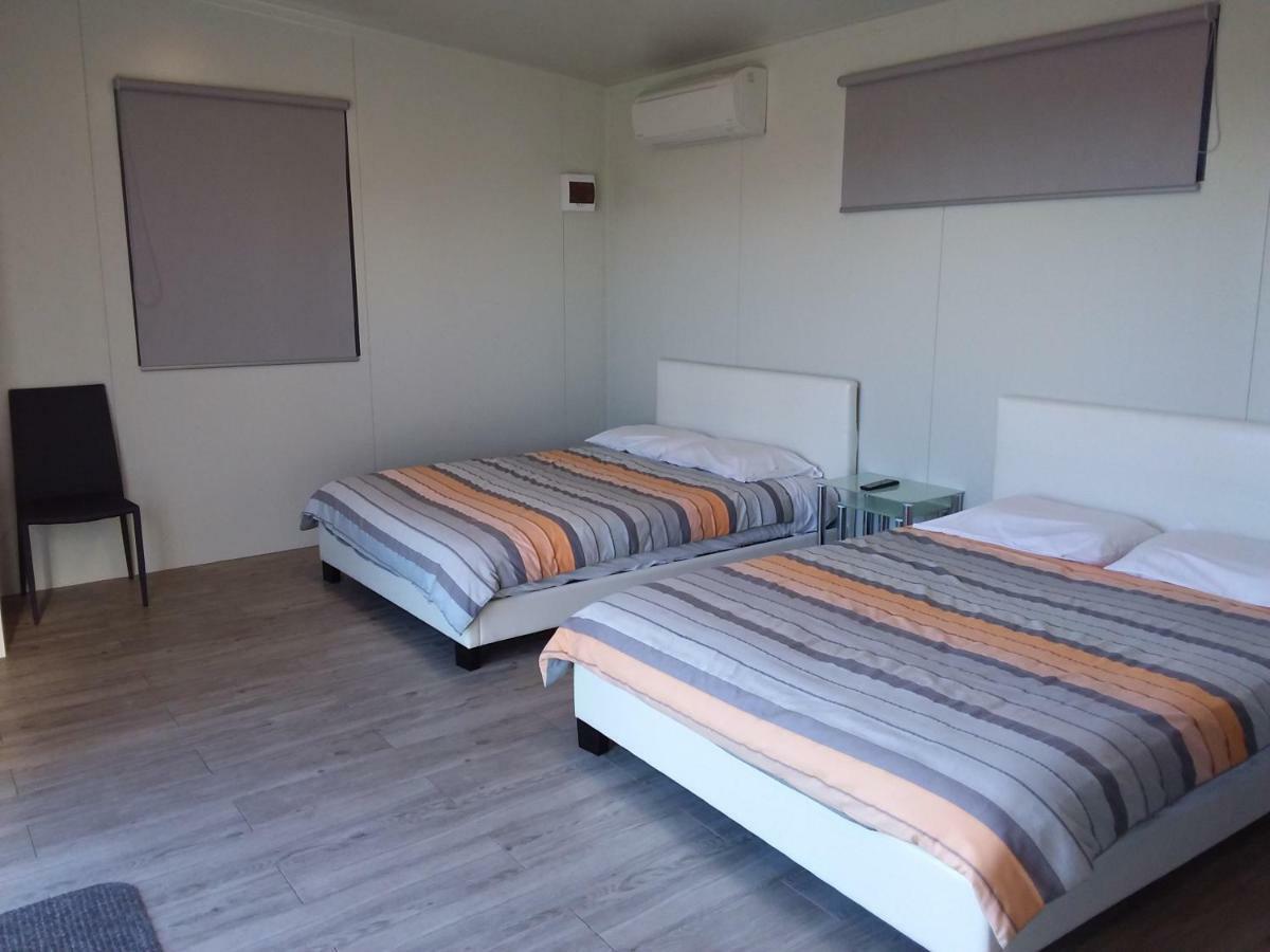 Pine Lake View Lodge Kaiapoi Zewnętrze zdjęcie