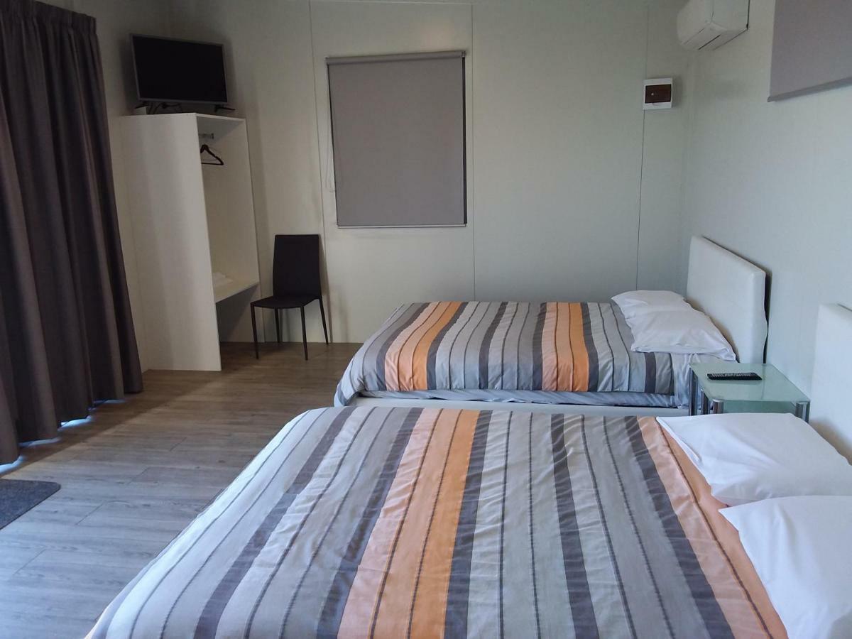 Pine Lake View Lodge Kaiapoi Zewnętrze zdjęcie