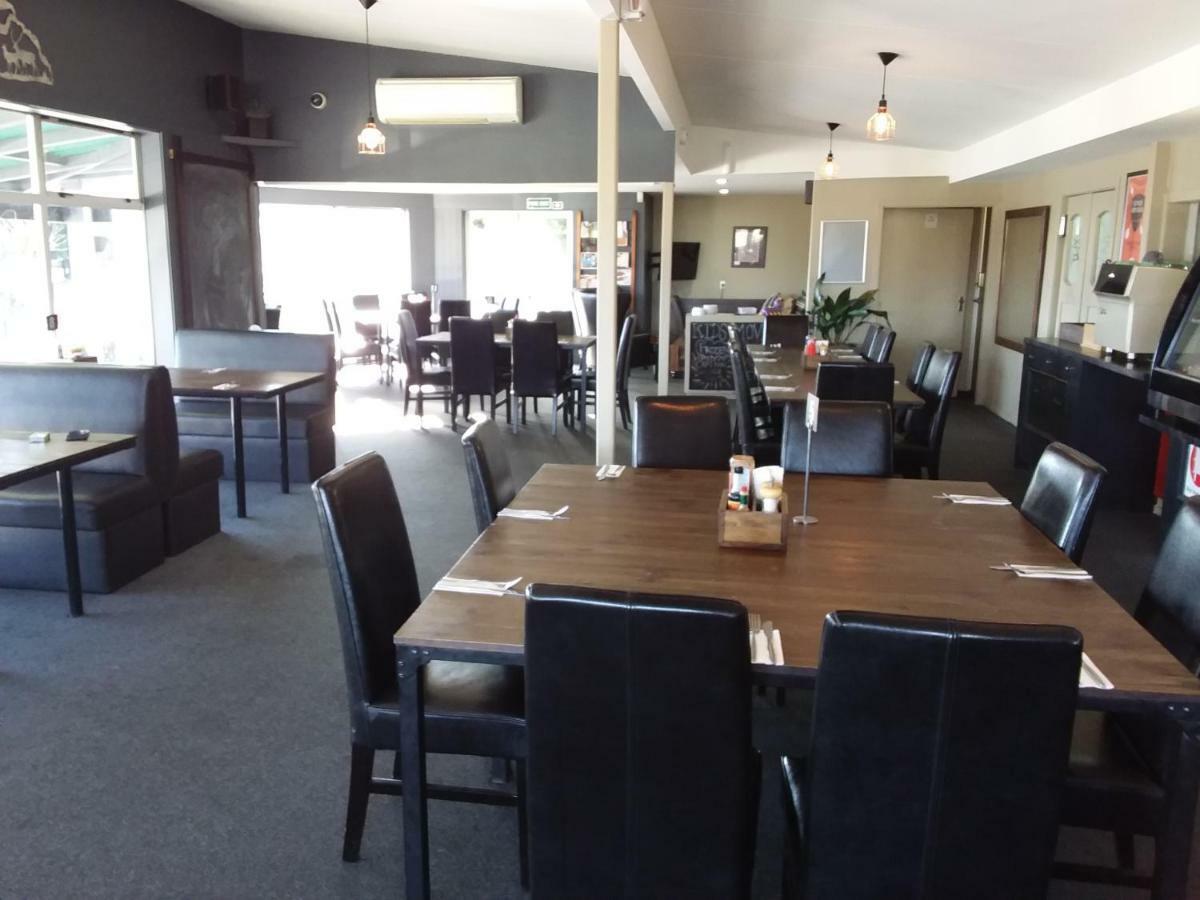 Pine Lake View Lodge Kaiapoi Zewnętrze zdjęcie