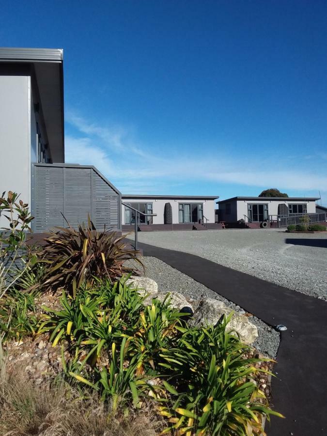 Pine Lake View Lodge Kaiapoi Zewnętrze zdjęcie