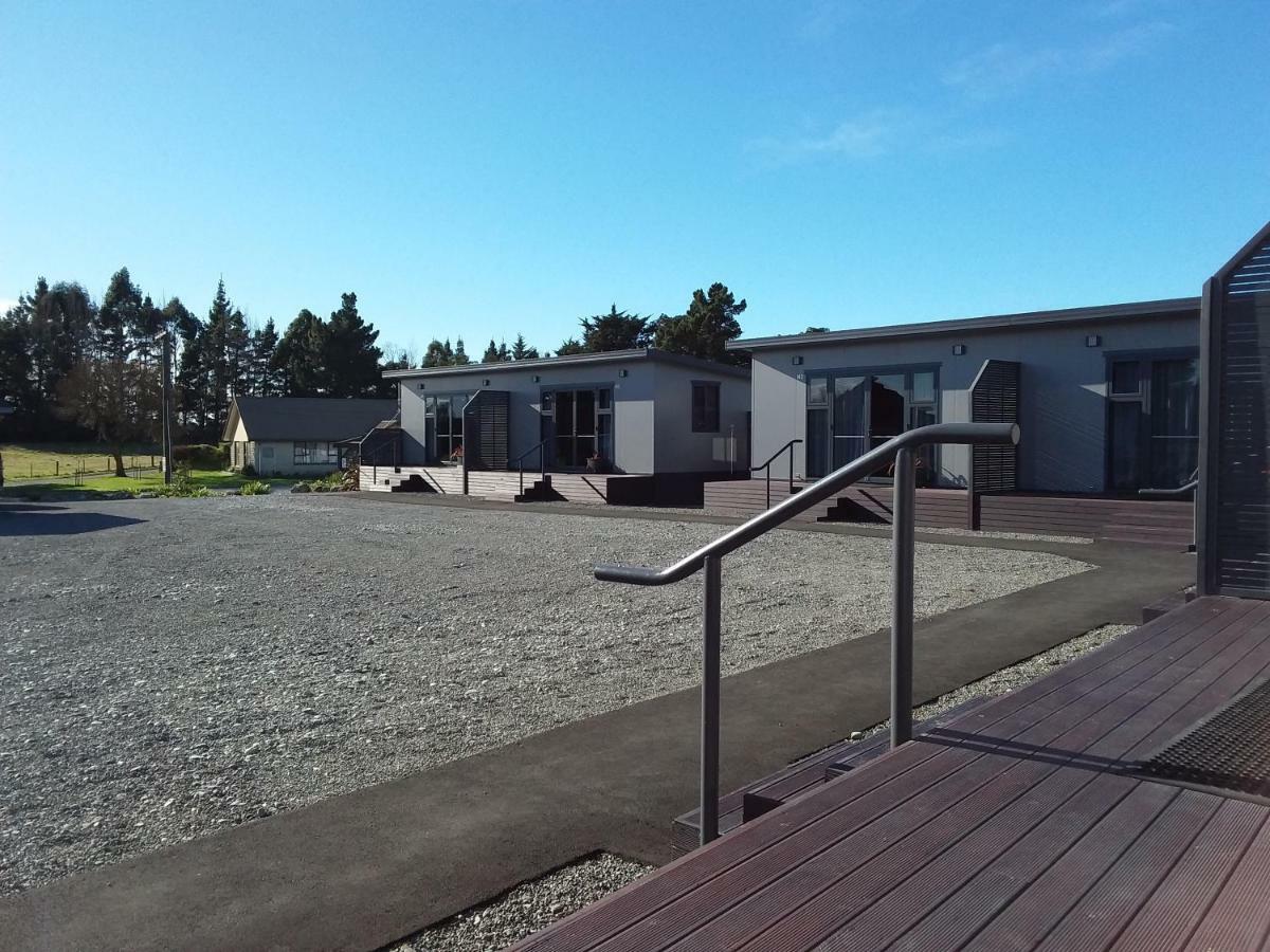 Pine Lake View Lodge Kaiapoi Zewnętrze zdjęcie